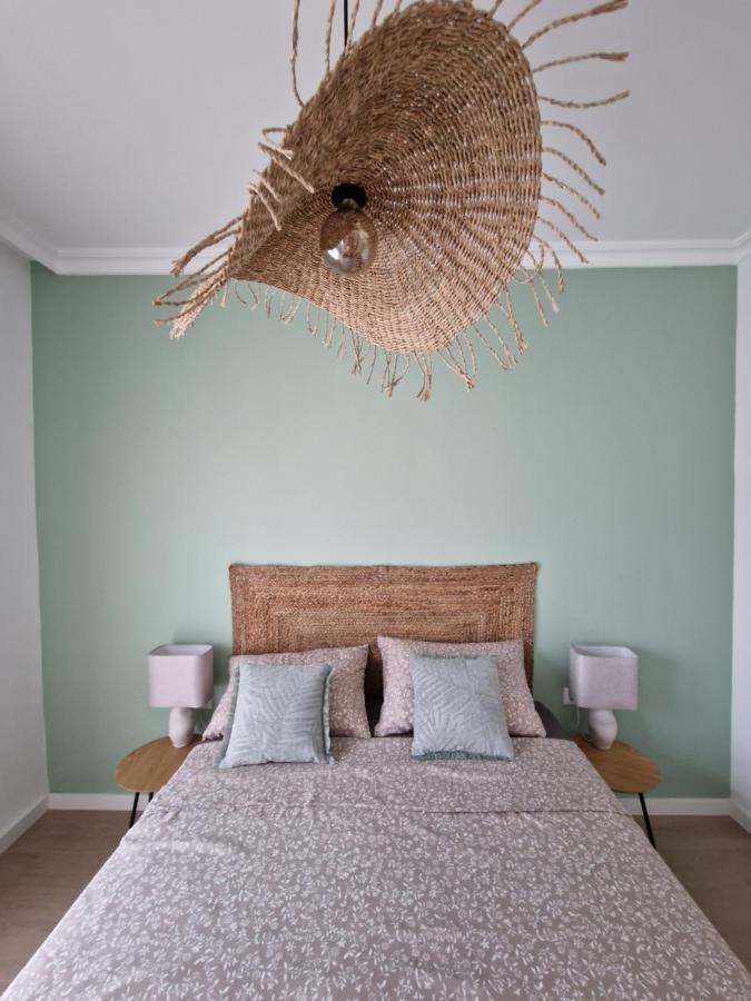 Apartment Casa Blue Colon Villajoyosa Eksteriør bilde