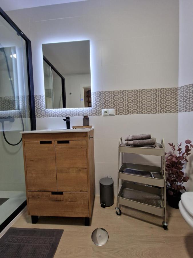 Apartment Casa Blue Colon Villajoyosa Eksteriør bilde